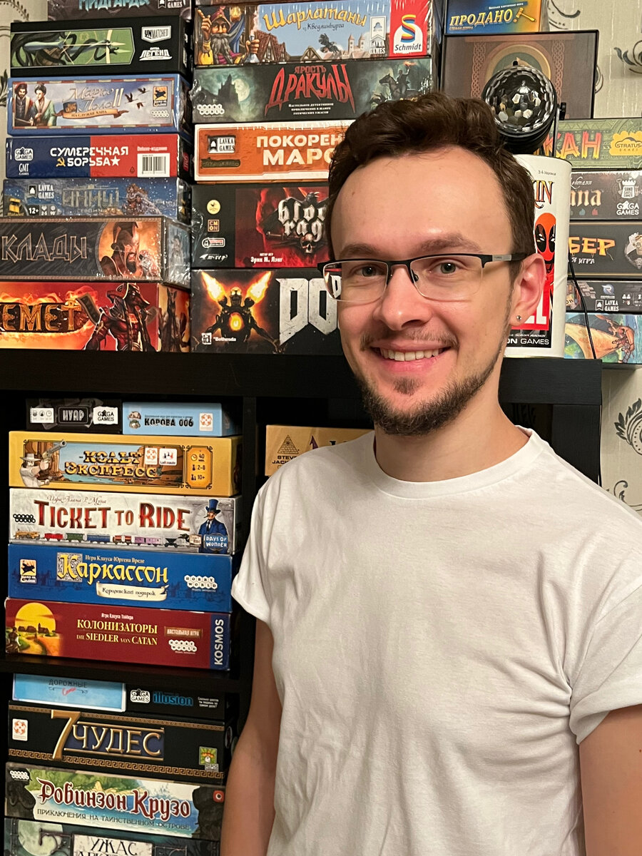 Довооооольный))))