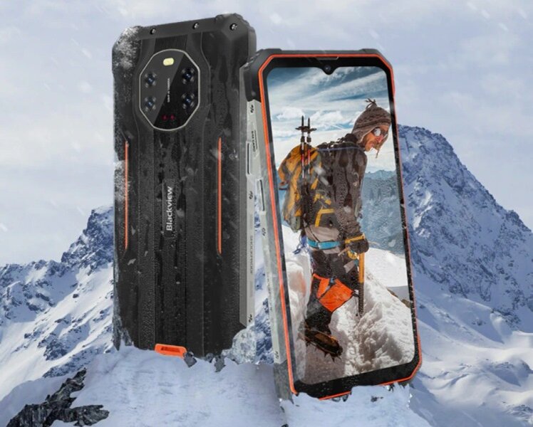Blackview BV8800