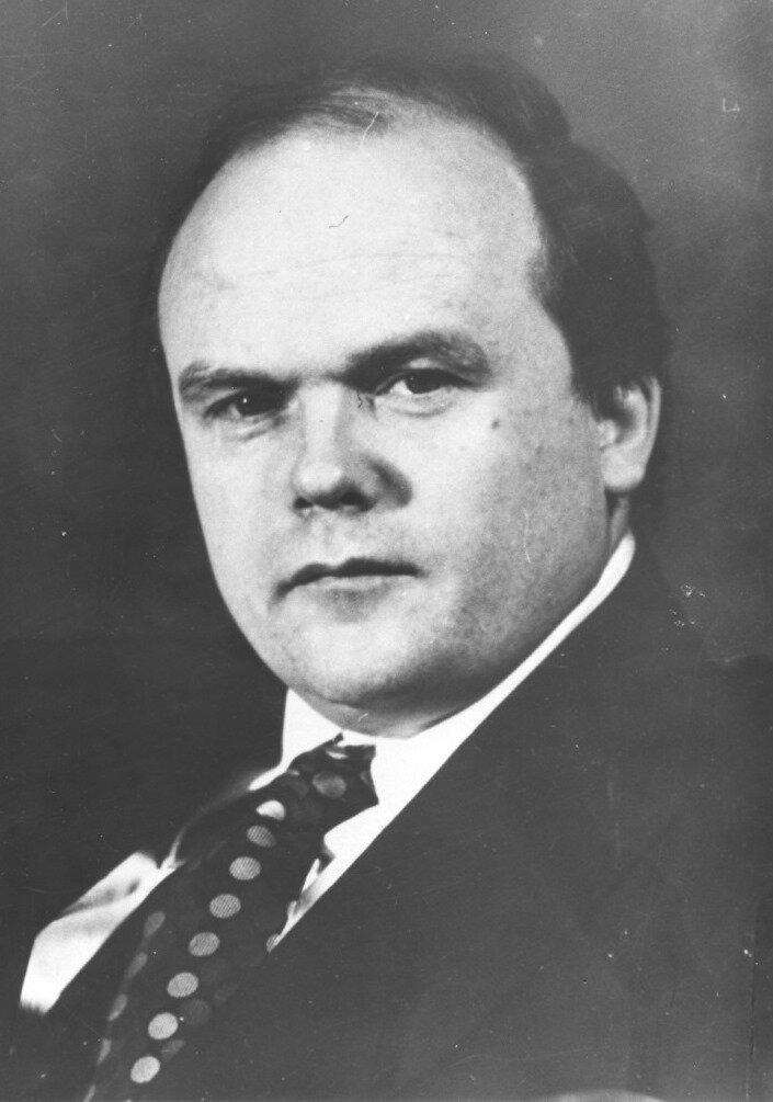 Велихов Евгений Павлович, академик АН СССР и РАН