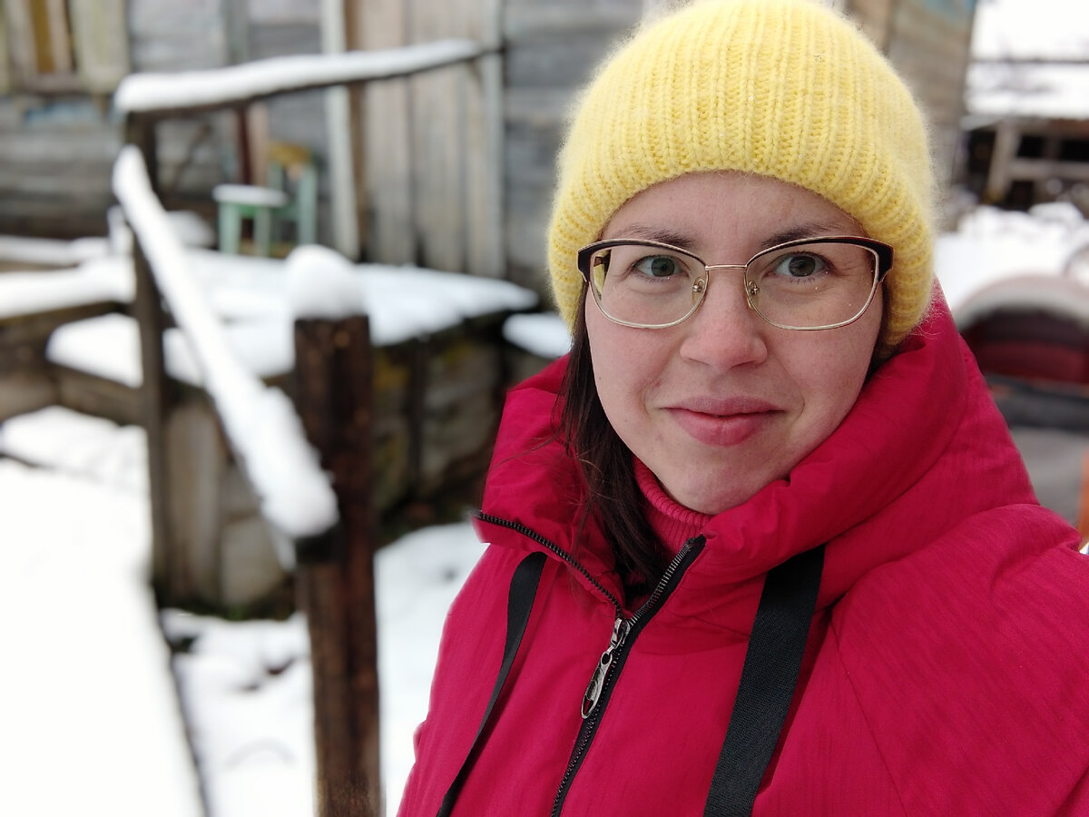 И в Задонье. Как говорится, почувствуйте разницу. 