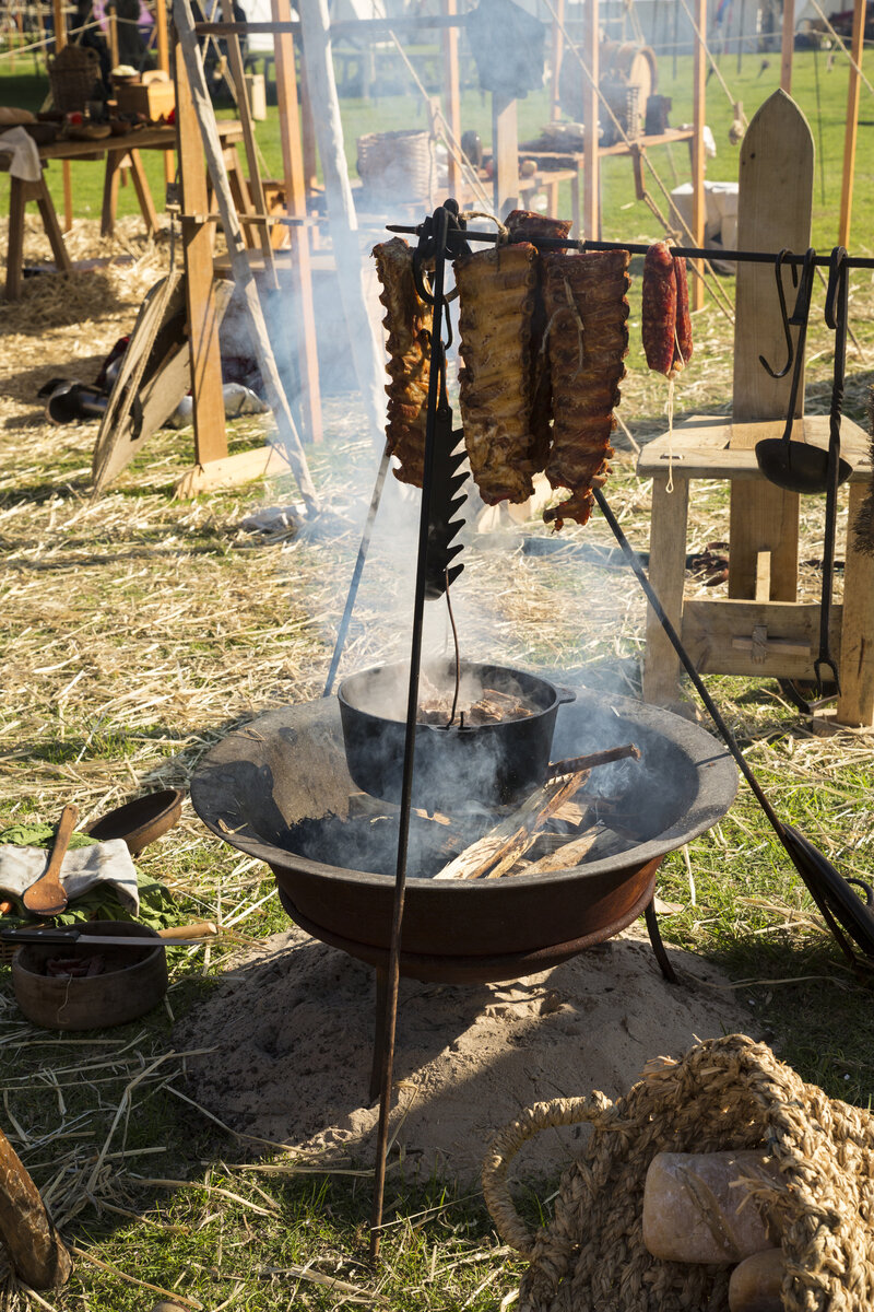 Джерки, что это такое? История и рецепт приготовления. | Pitgrill - все для  душевного BBQ | Дзен