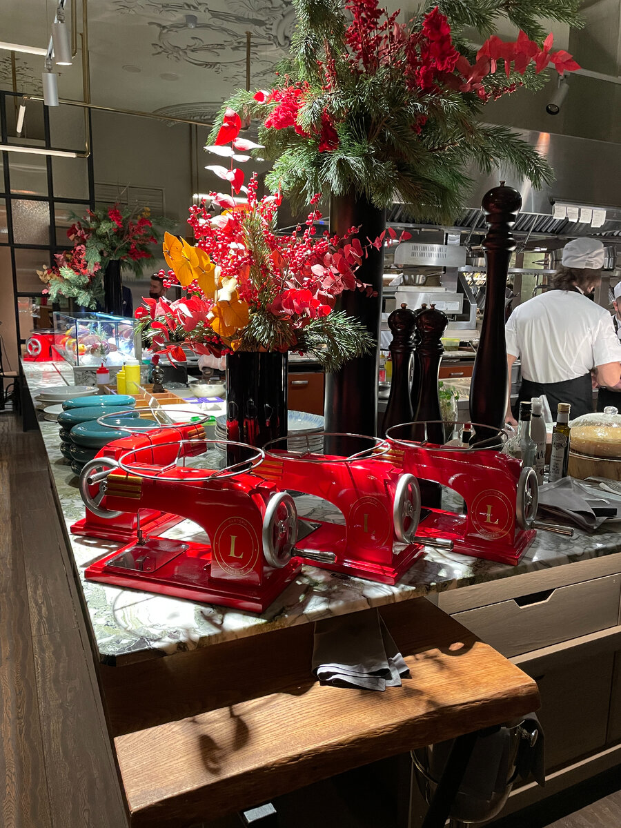 Швейные машинки на которых не шьют