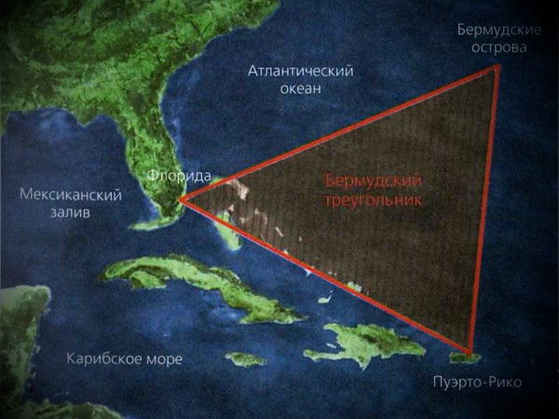 Маршрут карибского моря. Саргассово море Бермудский треугольник. Бермудский треугольник на карте Атлантического океана. Острова Бермудского треугольника на карте. Бермудский треугольник на карте где находится.