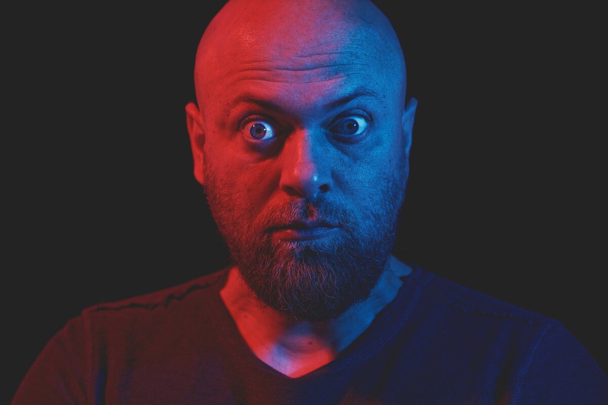 удивление (ист. сток фото)