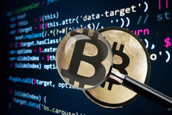 Биткоин - это не только алгоритм, но и фундамент крипто-мира. 