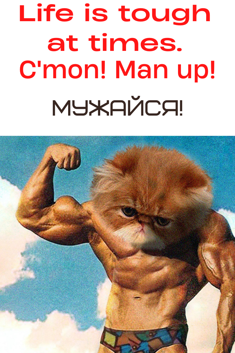 It seems he manned up and told the truth.