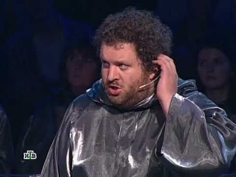 Рекордсмен всех времён и народов по количеству игр Александр Либер, 2012 год.