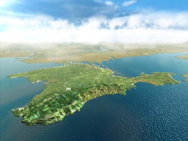 В Твери пройдёт кинофестиваль в честь вхождения Крыма в состав России