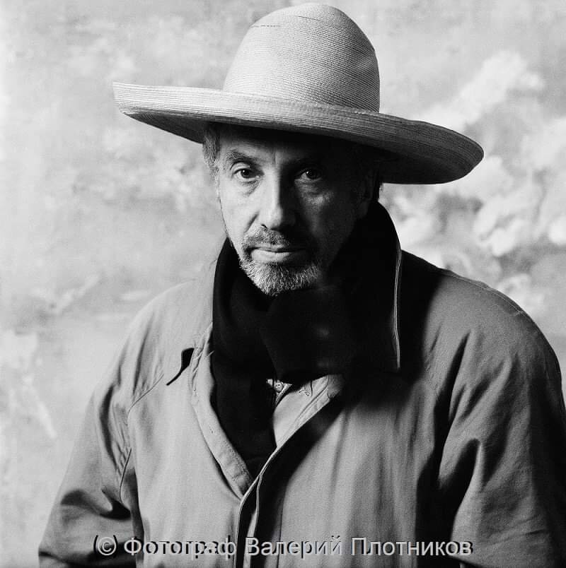 СЕРГЕЙ ЮРСКИЙ 