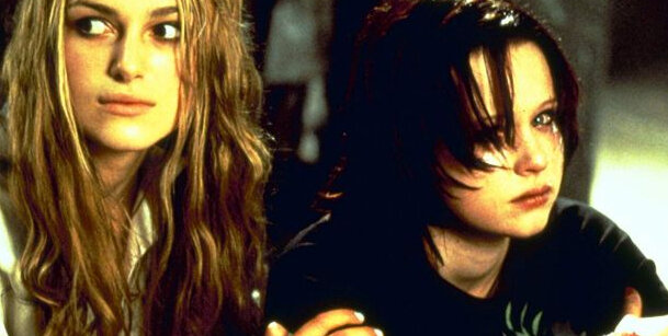 Кадр из фильма "Яма"