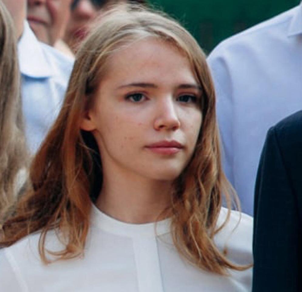 Анна Сосульникова