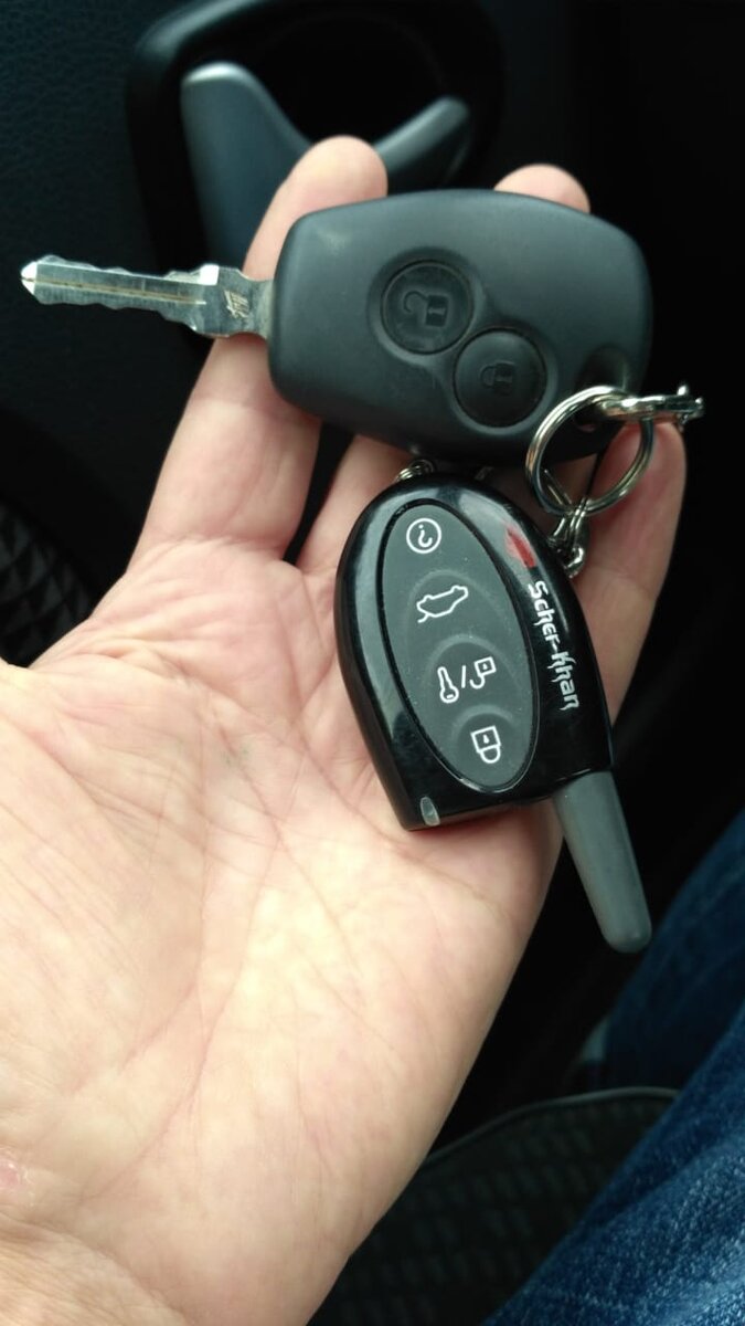 Ещё не знала суждено мечте сбыться или нет, уж очень тернист путь был к ней.