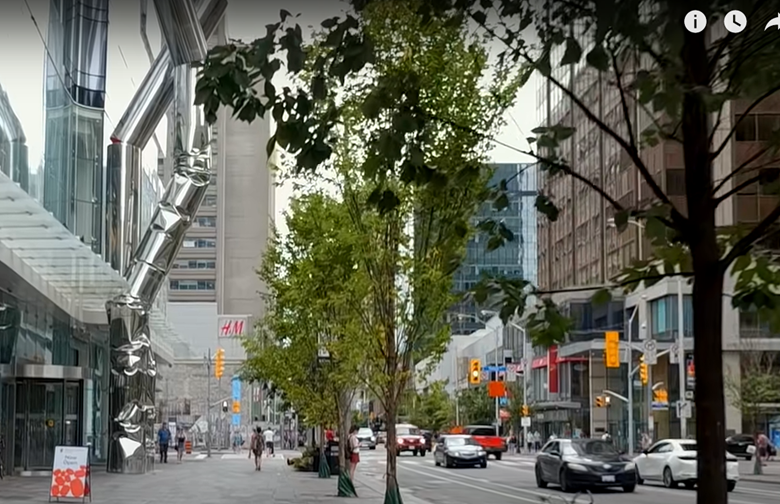 Как мне казалось Рай