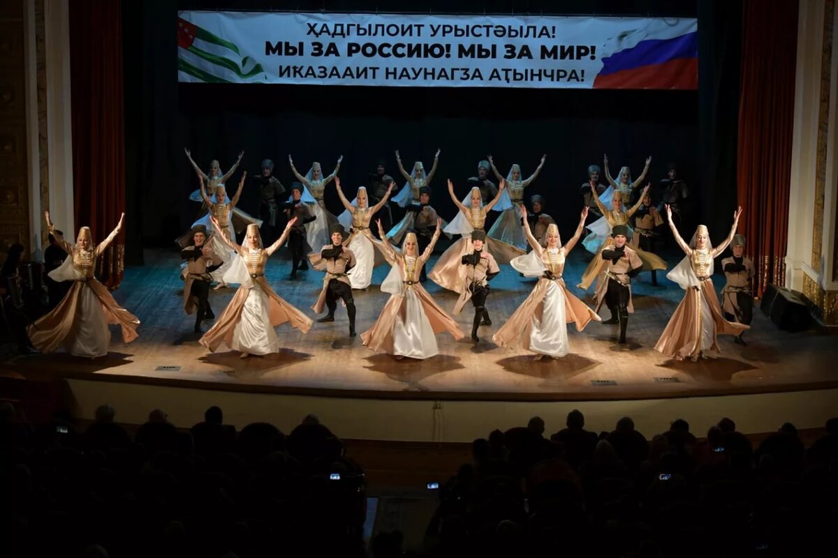 © Sputnik / Томас Тхайцук