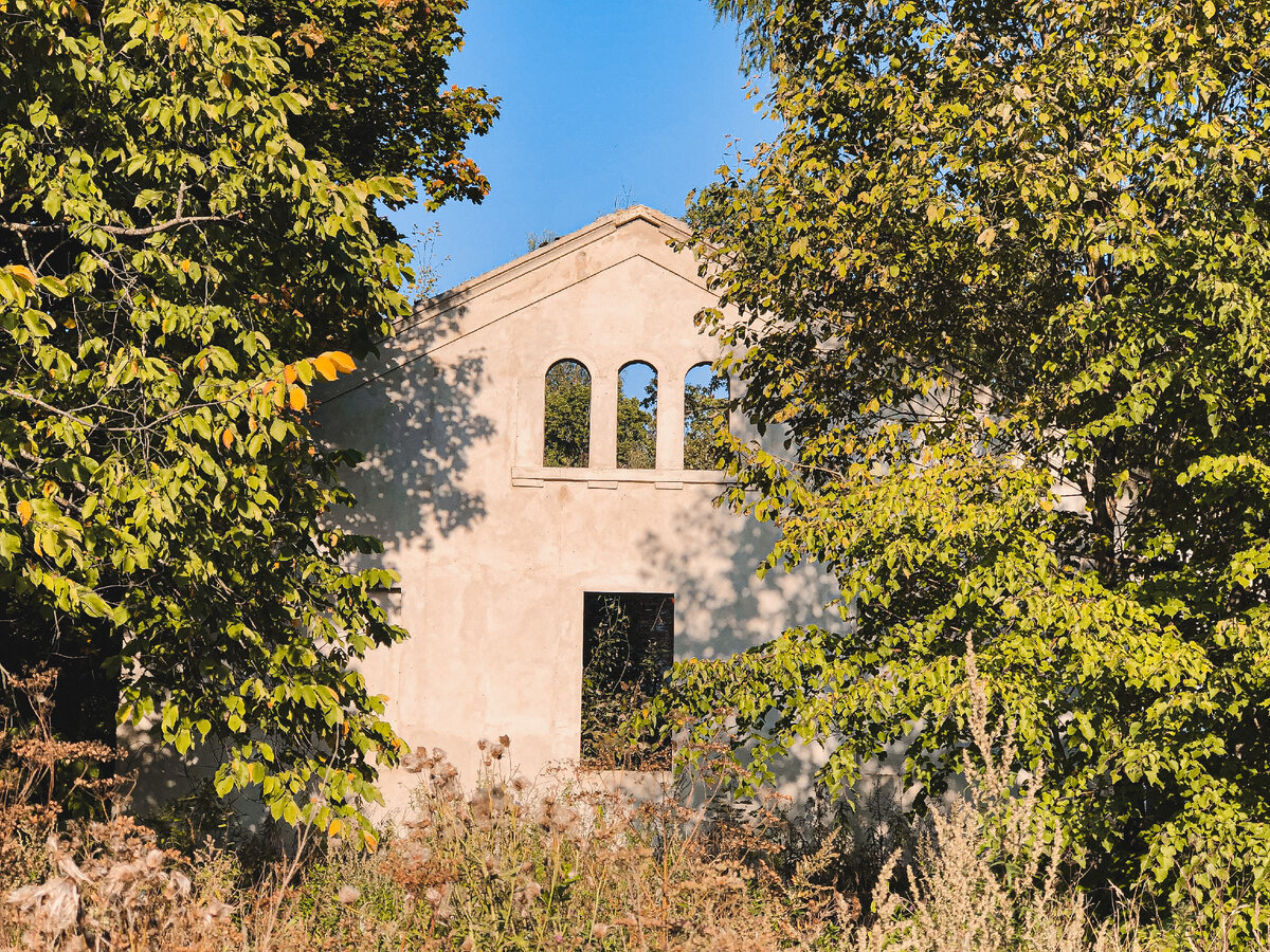 Фото автора