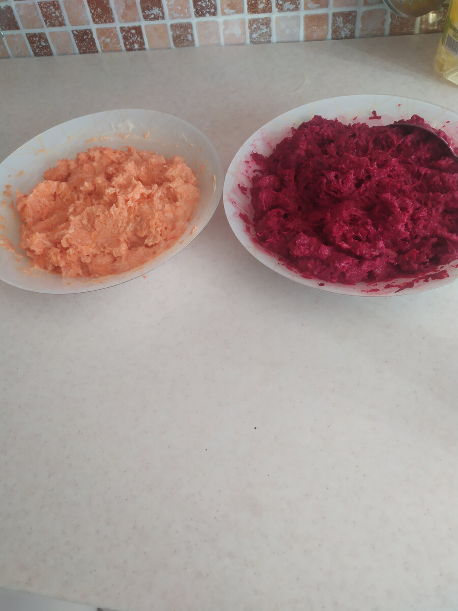 Ждут своей очереди, настаиваются