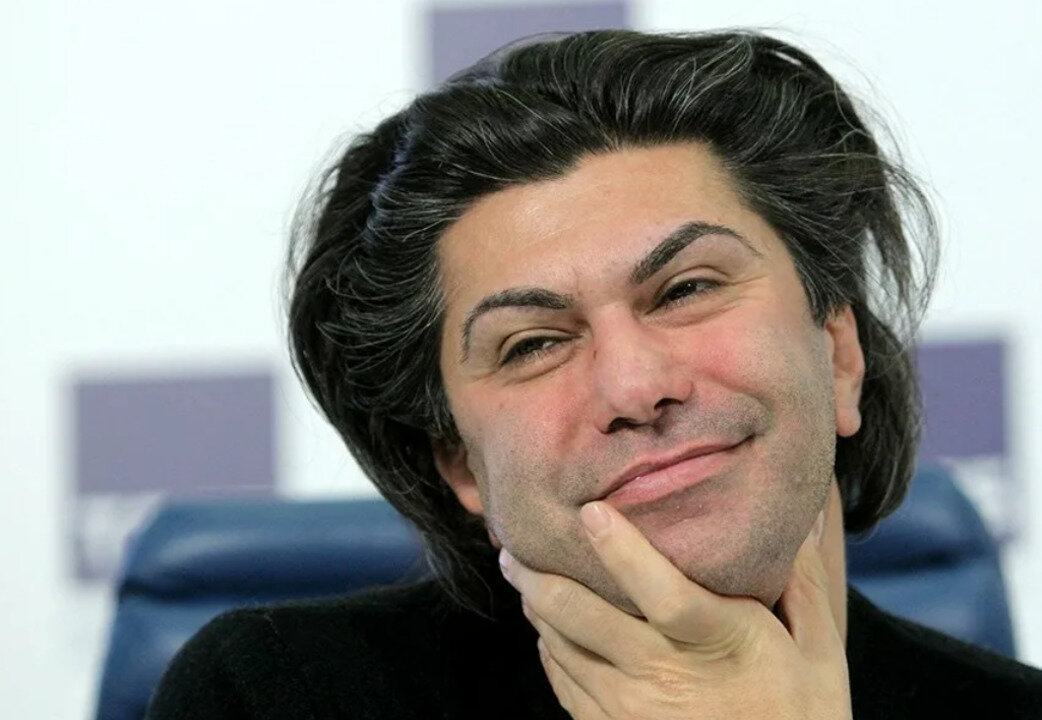 Николай Цискаридзе