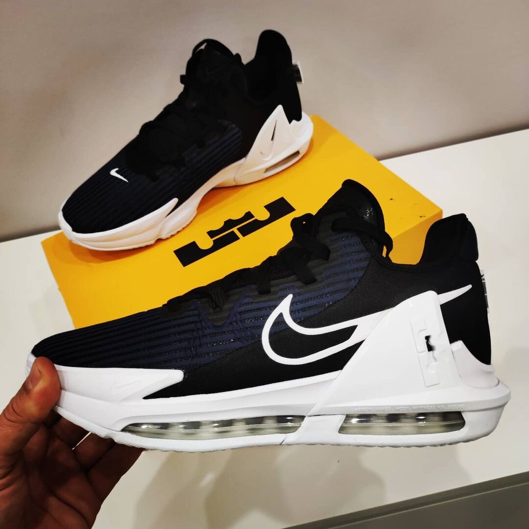 Nike Lebron Witness 6