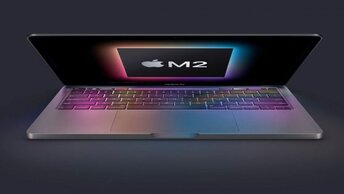 Apple с новыми чипами M2, тестирует девять моделей mac.