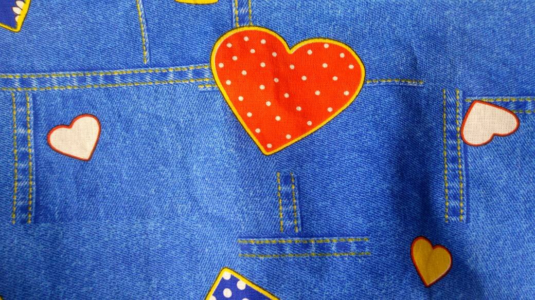 ткань для юбки №2