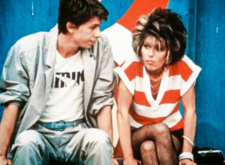 © Киностудия им. М. Горького