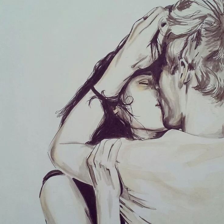 В Мае страсть будет зашкаливать