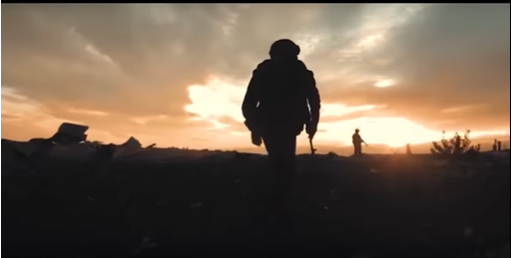 Уходящим посвящается.