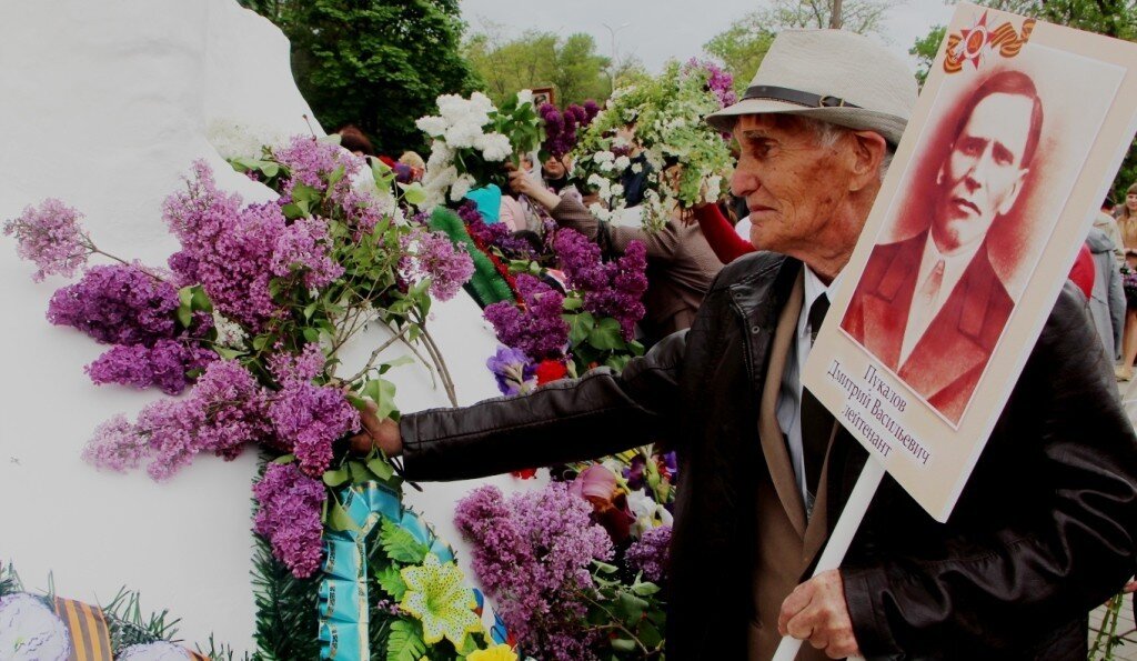   из архива администрации Апанасенковского округа