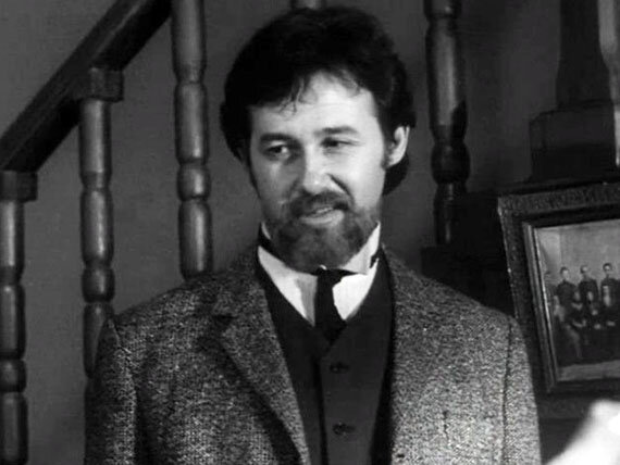 Владимир Рецептер: жизнь и творческая судьба актёра | Настроение | Дзен