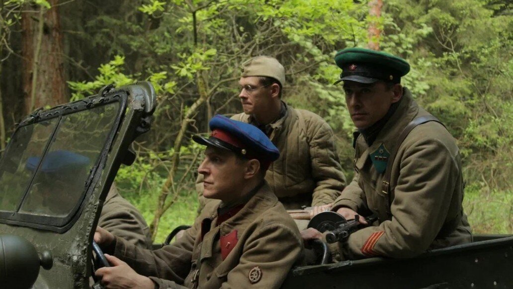 Листайте вправо, чтобы увидеть больше изображений