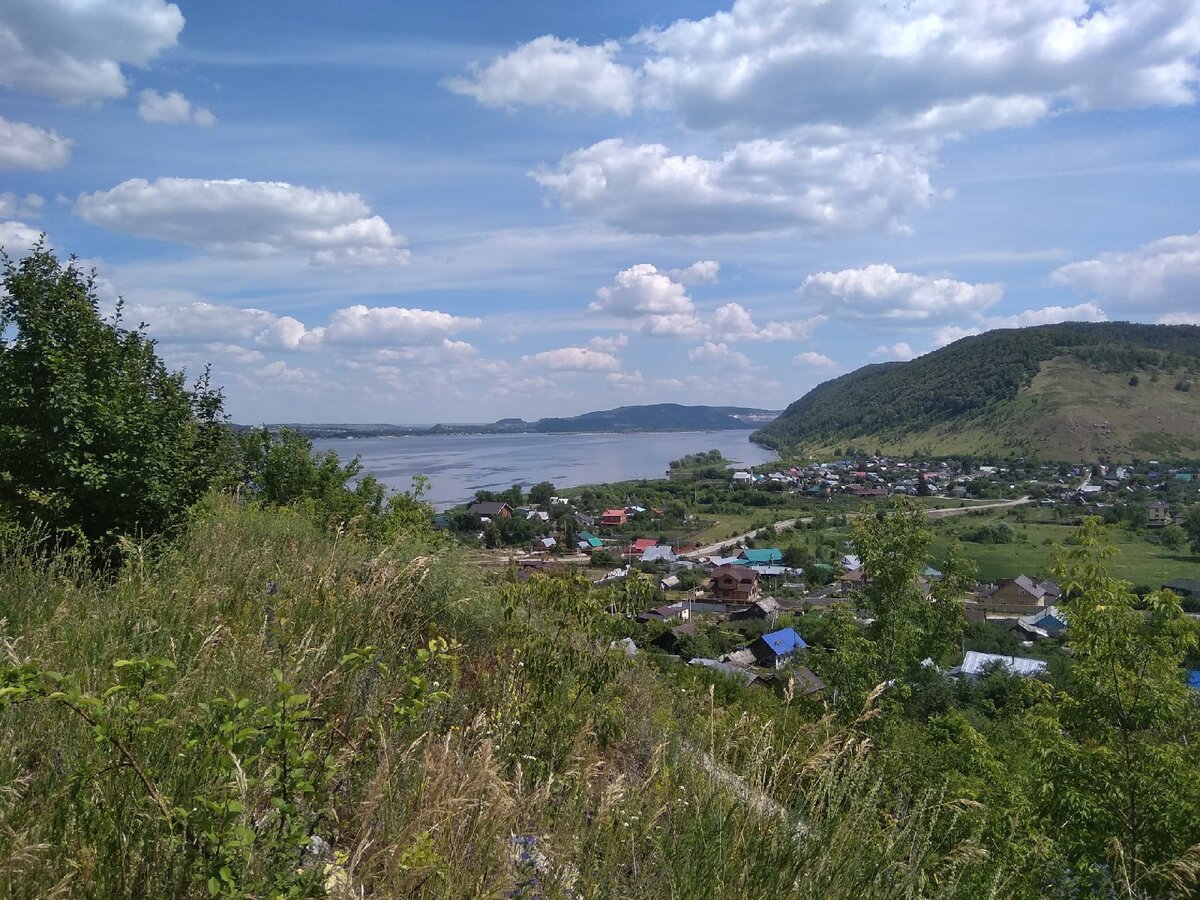 Самарские горы. Как побывать в горах и получить удовольствие, не покидая  родной регион. | Бизнес под Рок музыку🤘 | Дзен