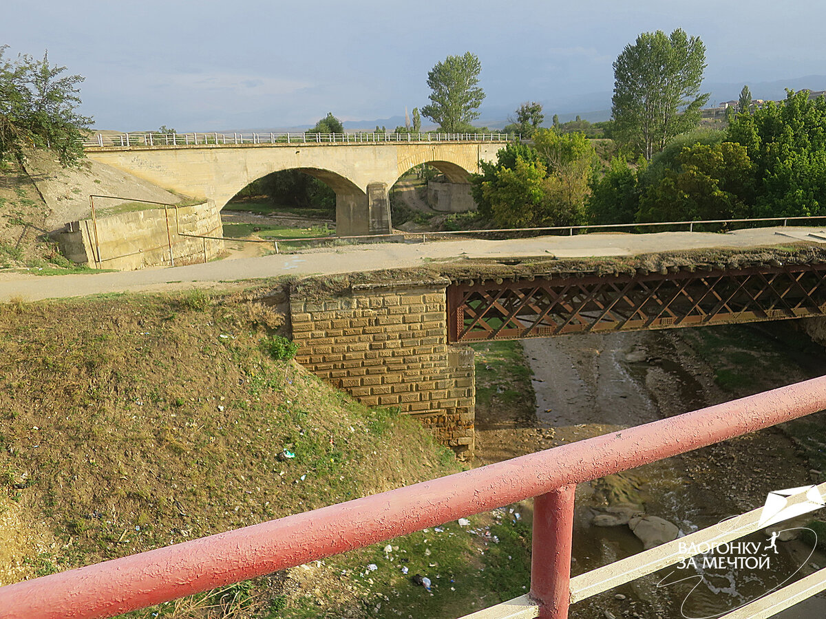 В Буйнакске