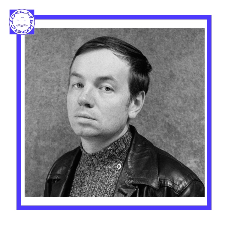 Андрей Вознесенский