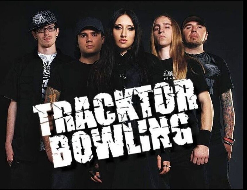 Tracktor Bowling. Фото из свободного доступа.