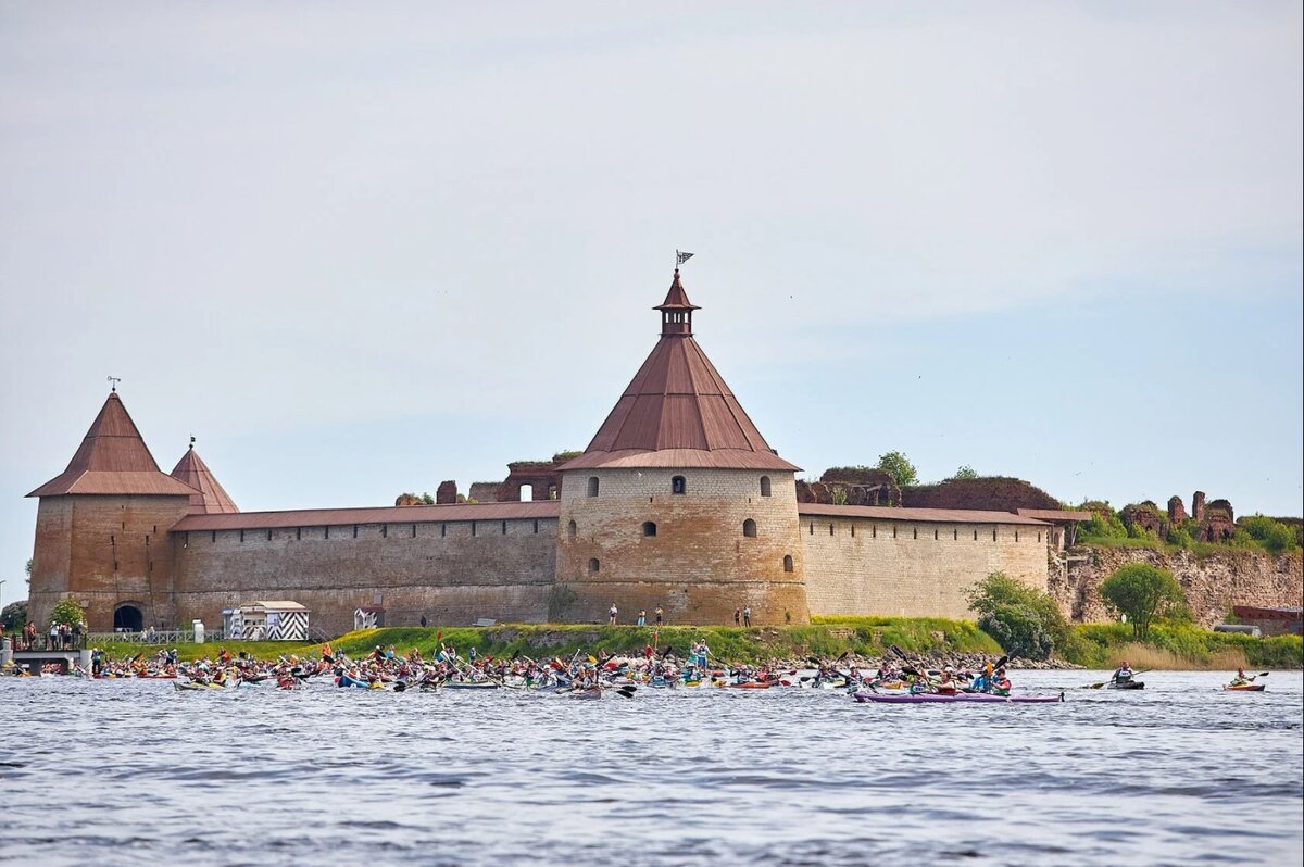 Фото: petrovskiymarathon.ru/vk.com/petrovskiymarathon