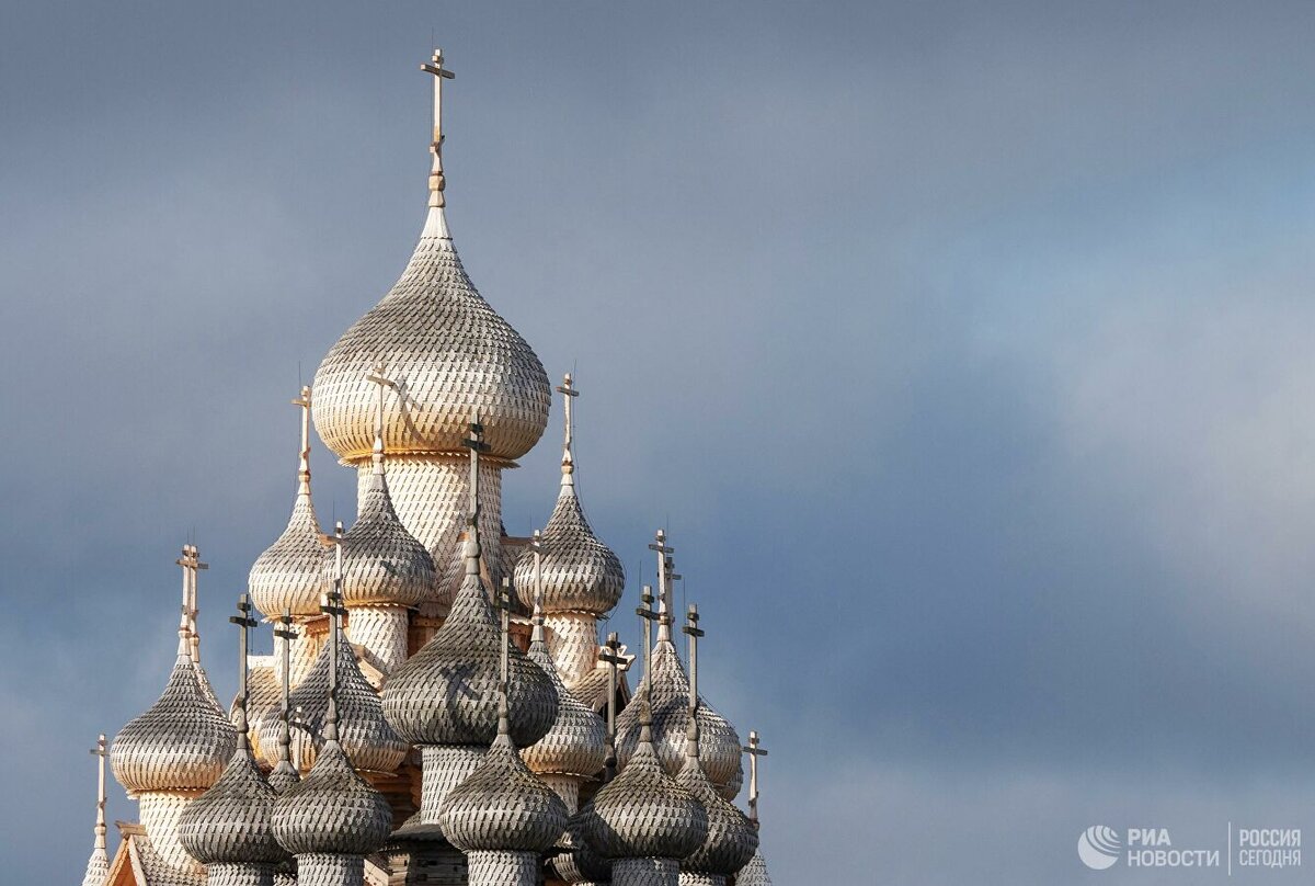 От осинки не родятся апельсинки