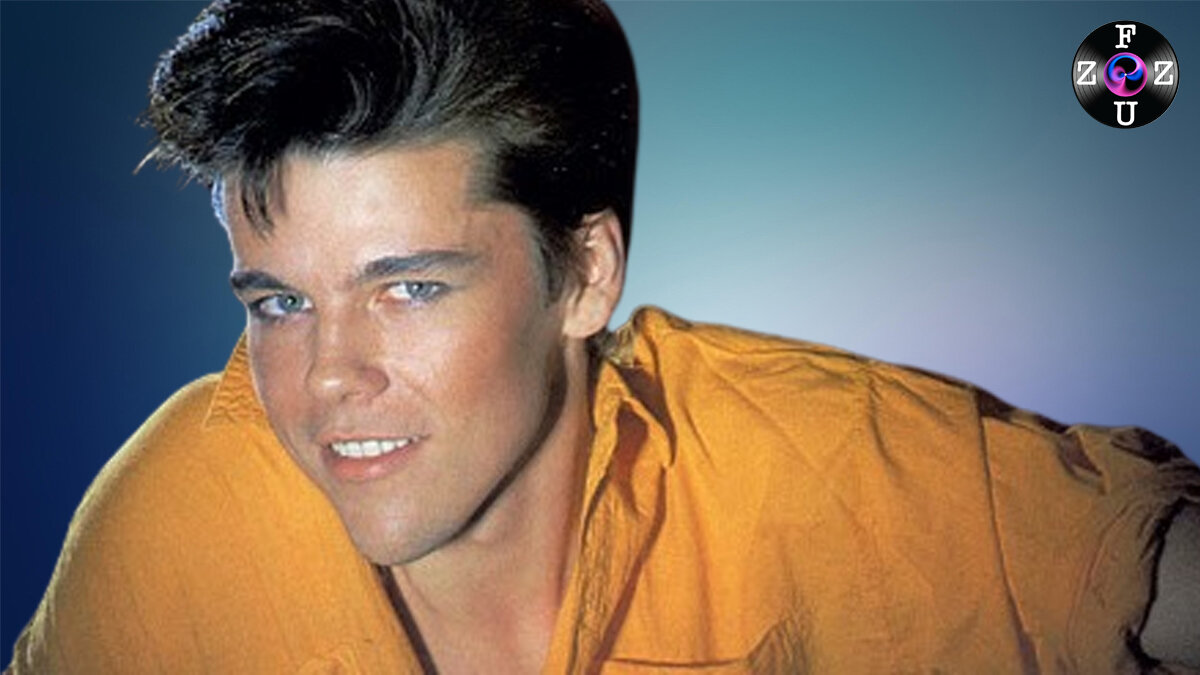 Эдди Хантингтон