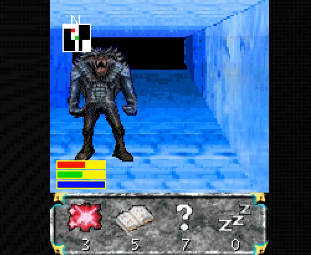 The Elder Scrolls Travels: Dawnstar