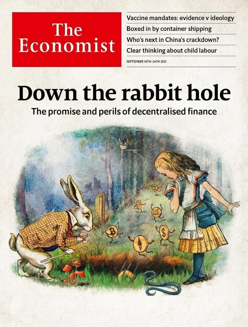 The Economist