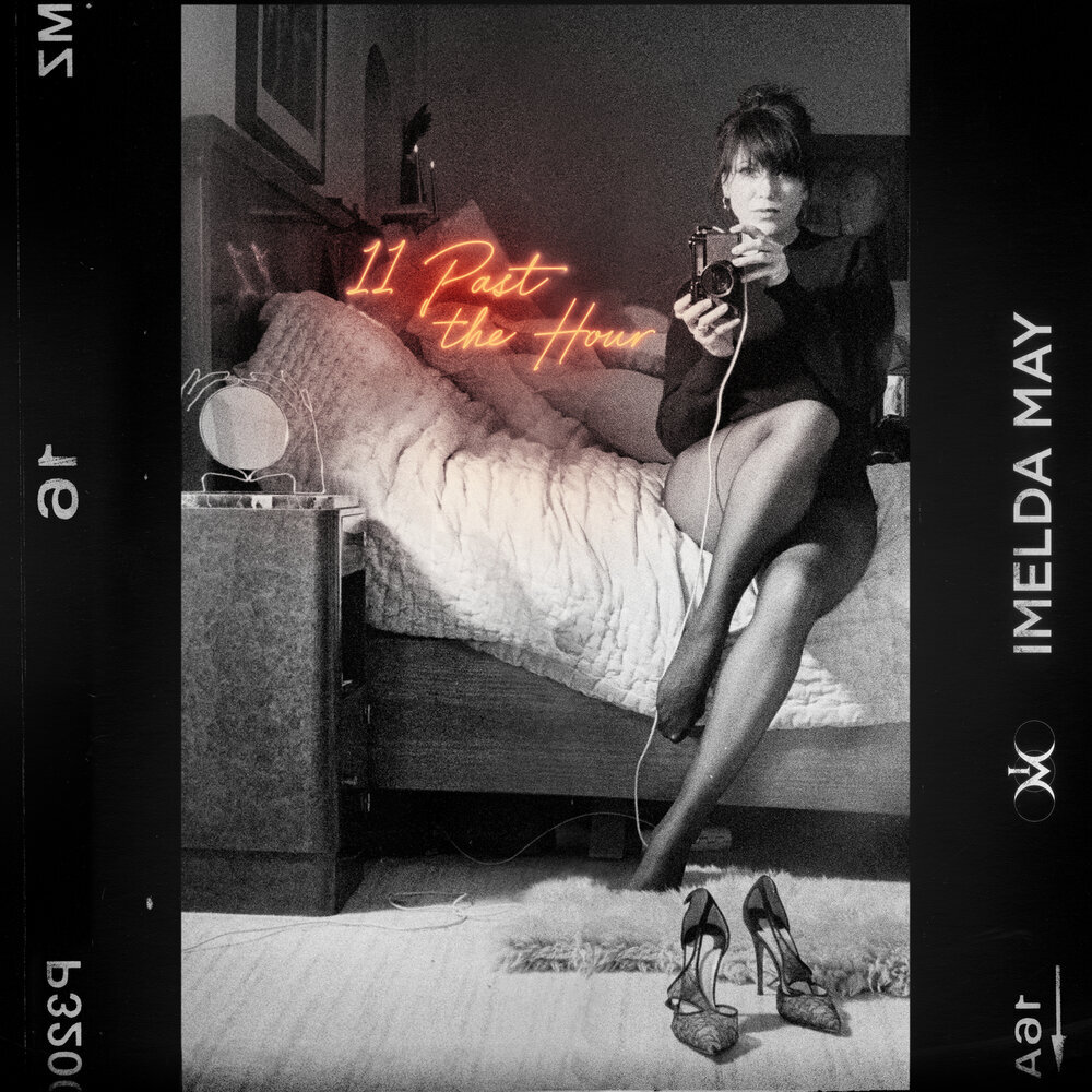 Imelda May «11 Past The Hour» (p) 2021