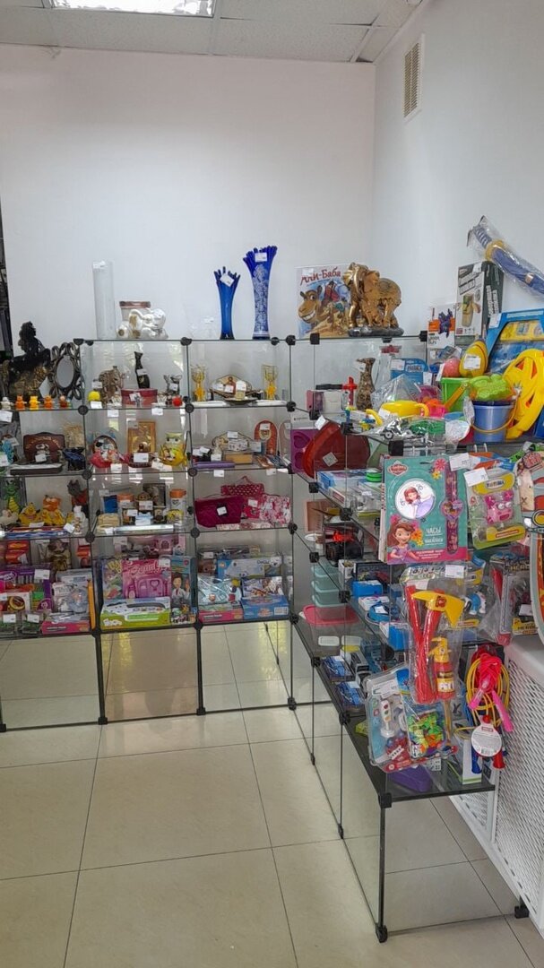 Площадь 32 квм