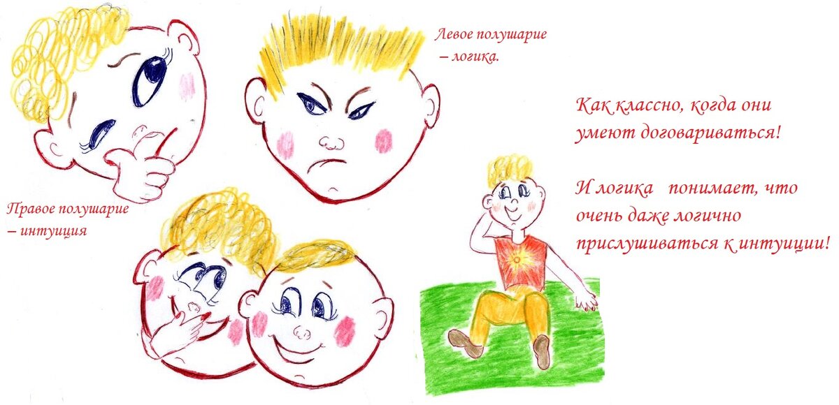 архи полезное занятие 