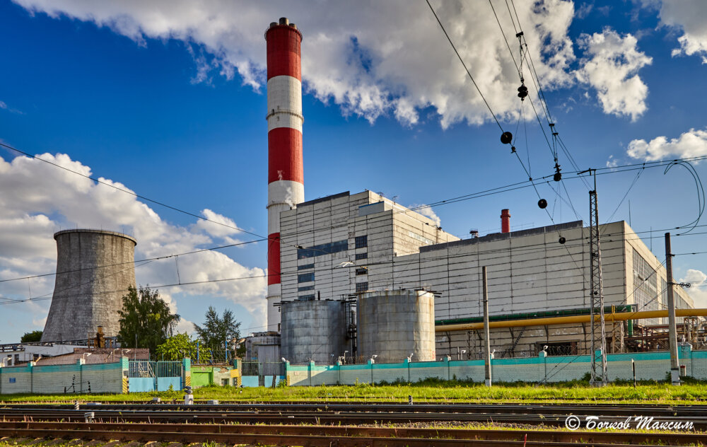 ТЭЦ-11