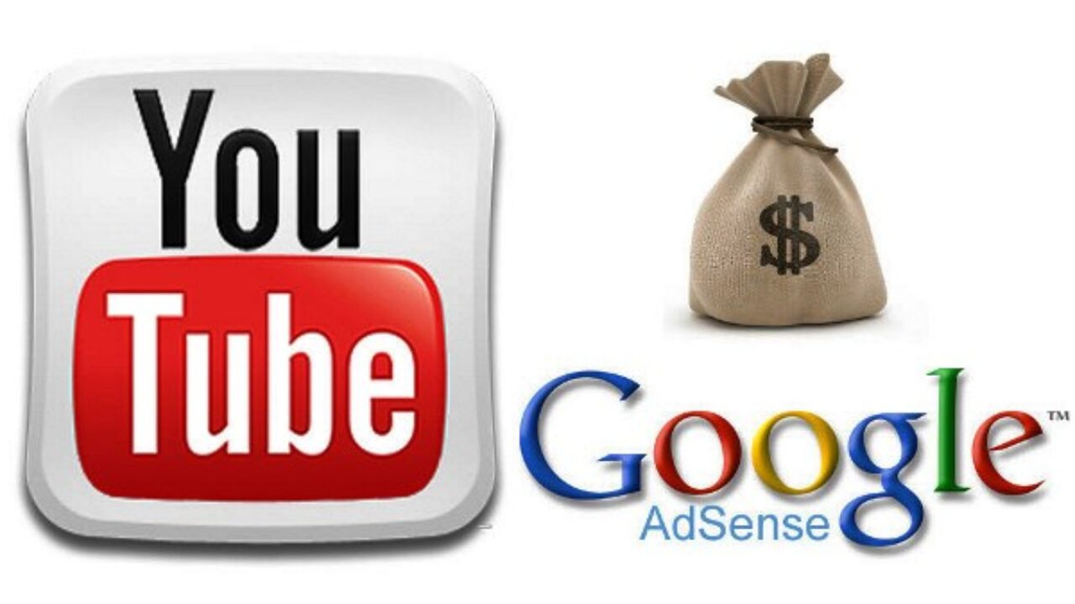 Новый канал к старому AdSense привязать возможно