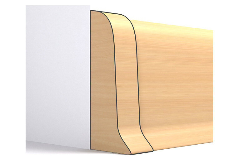 Заглушка, соединитель, угол наружный и внутренний