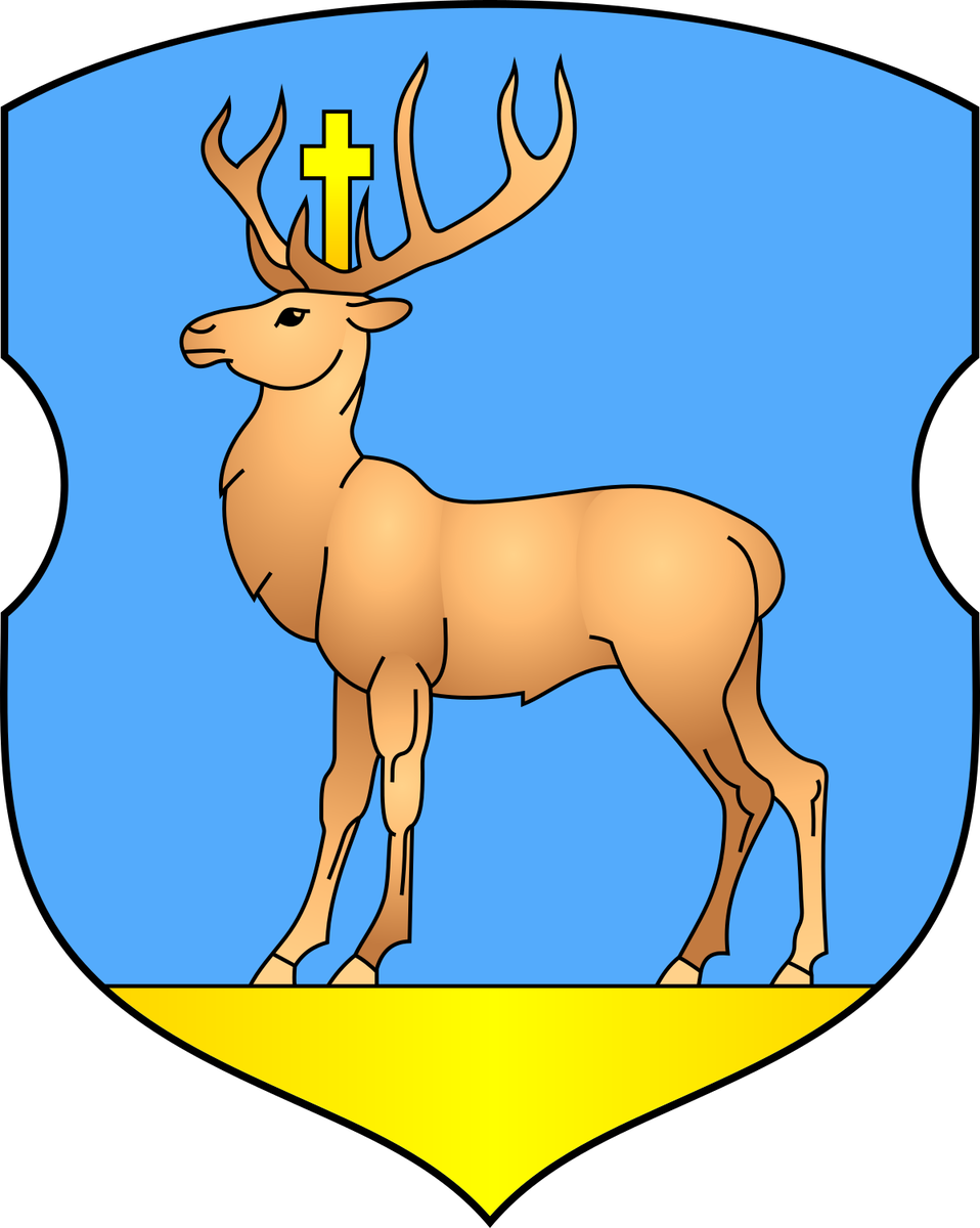 Герб с оленем. Герб ростова великого. Герб города ростова ярославской области. Герб нижнего города. Герб нижнего новгорода.