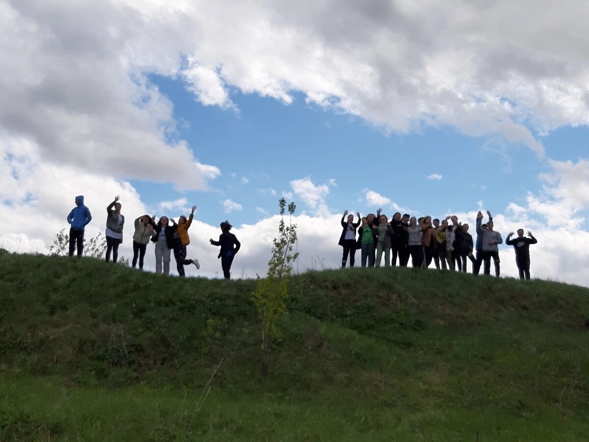 Красота природы 