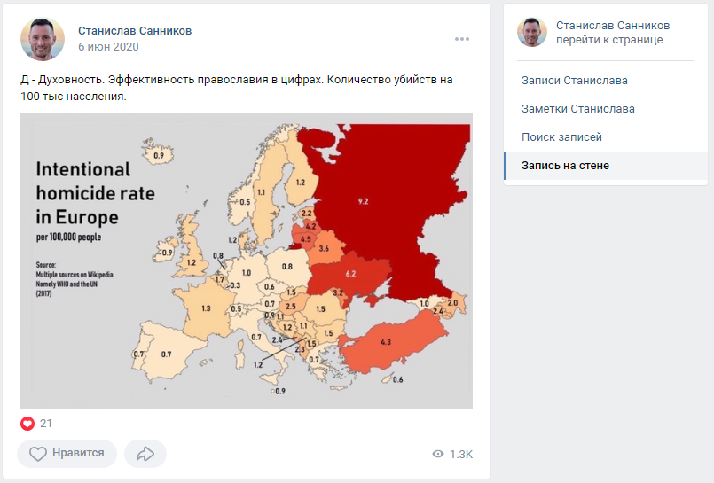 Грубое манипулирование сознанием