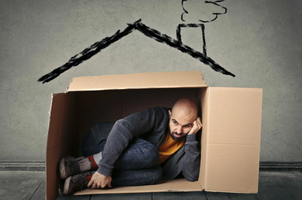 Возможный результат субсидированной ипотеки