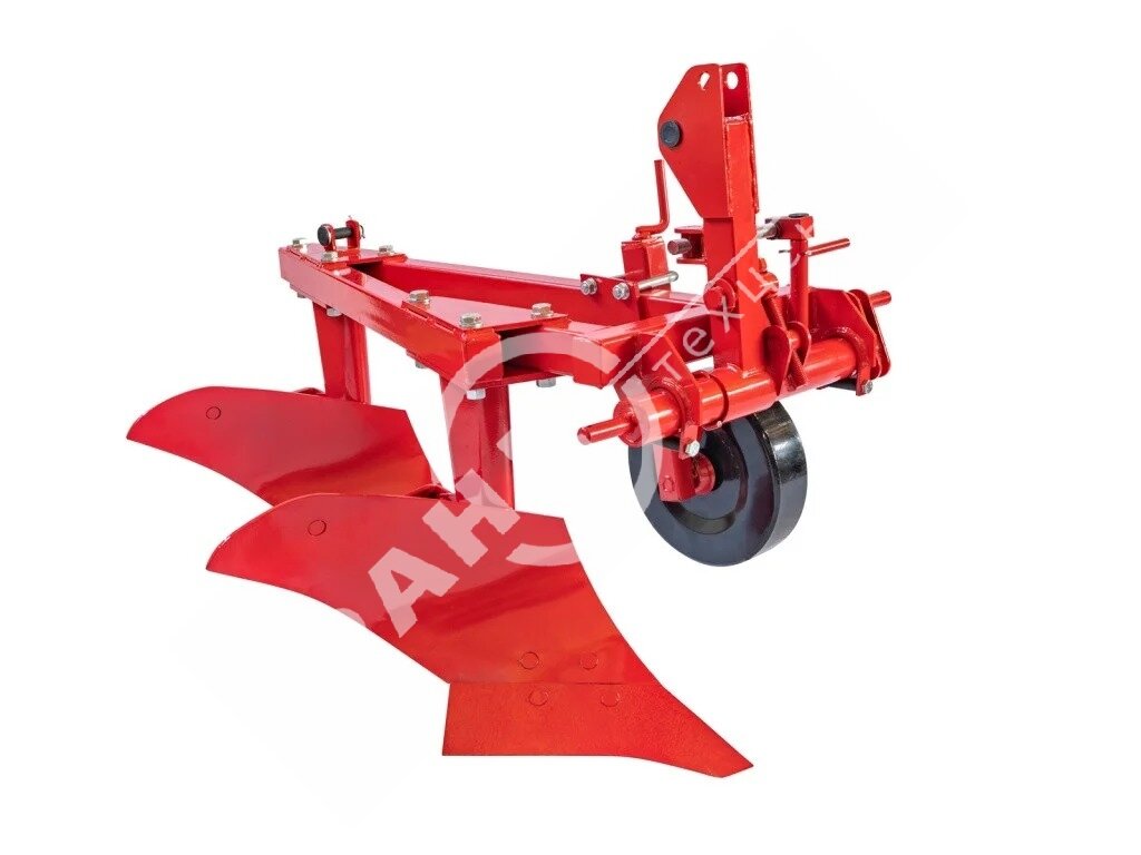 Плуг навесной Огородник 2/25.